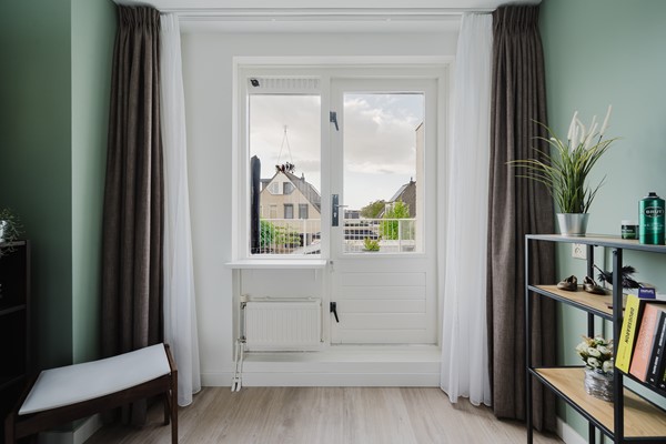 Medium property photo - Marga Klompéstraat 53, 3207 DD Spijkenisse